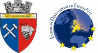 Primaria Tautii Magheraus Logo